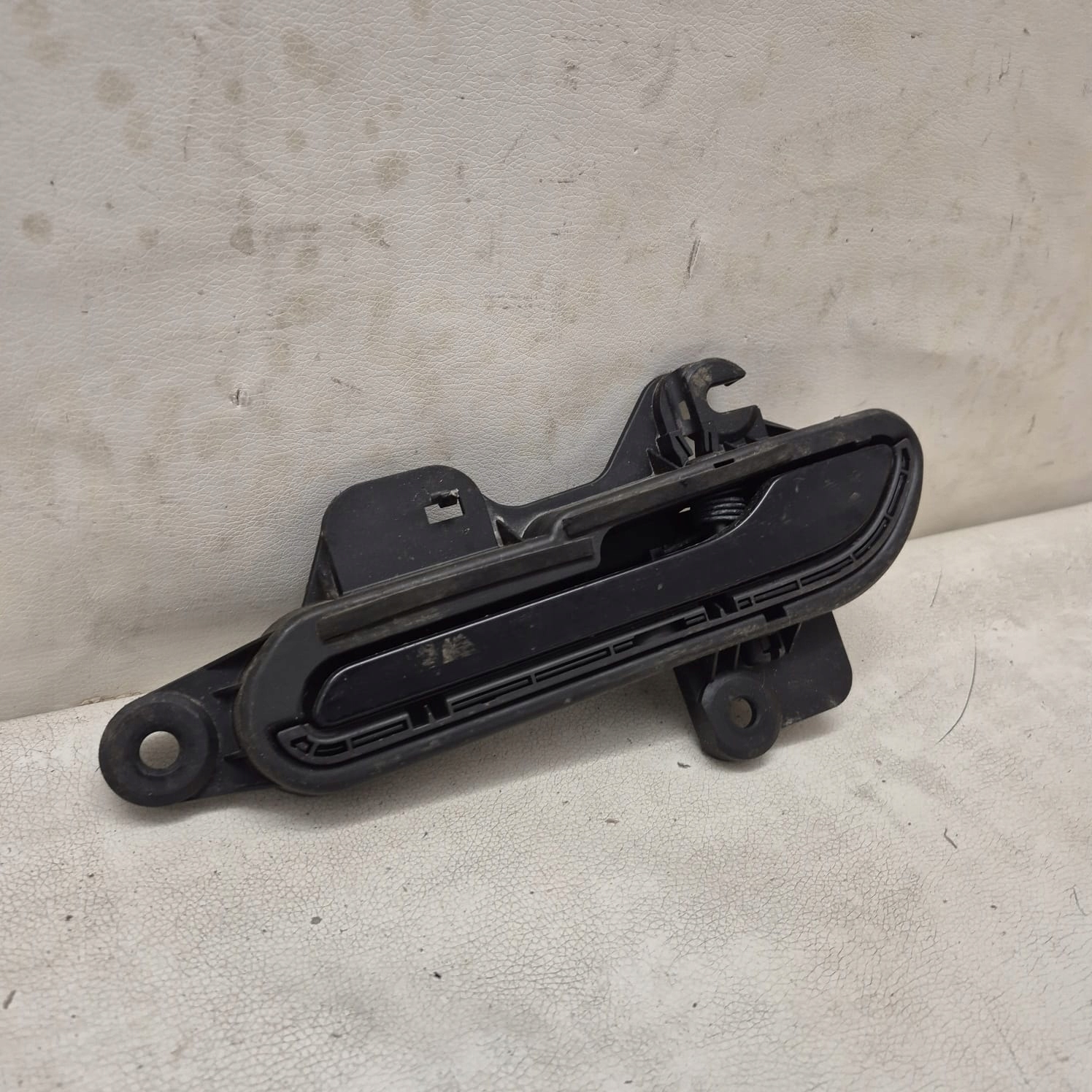 TESLA MODEL Y 20-> handle exterior door left front
