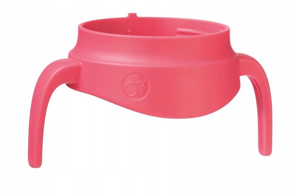 B.box Termos na jedzenie 335 ml strawberry shake Cechy dodatkowe podwójne ścianki