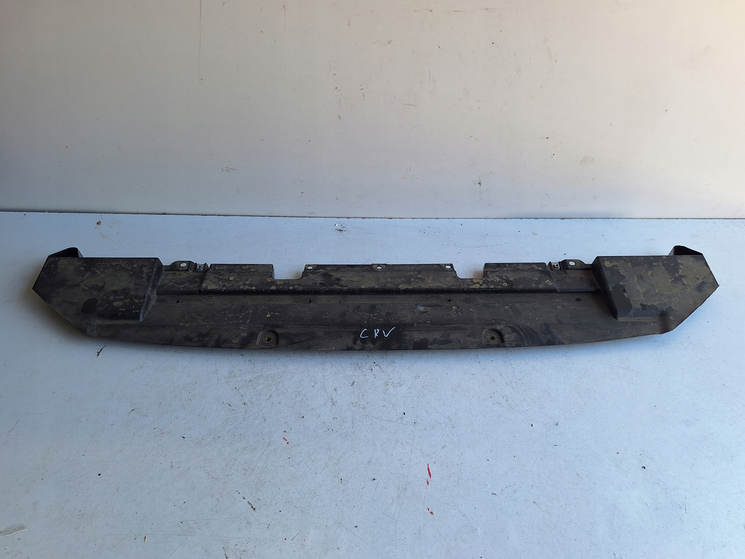 HONDA CR-V VI 2023-> cover PODLOGOA below bumper front