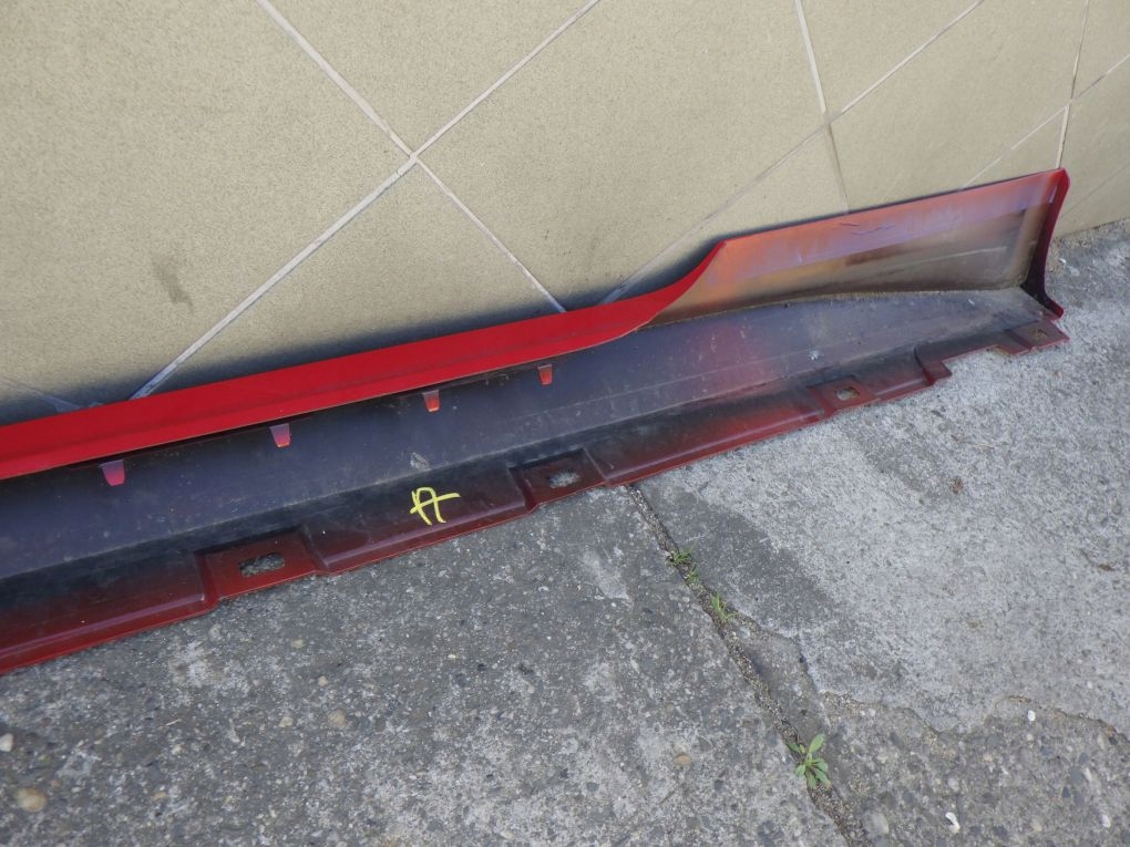 AUDI A5 8W6 8W7 COUPE CABRIO 19- moulding threshold threshold right