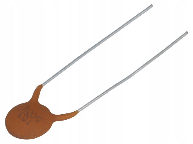 

CC-103/500-7.5 Kondensator Ceramiczny 10nF 500V