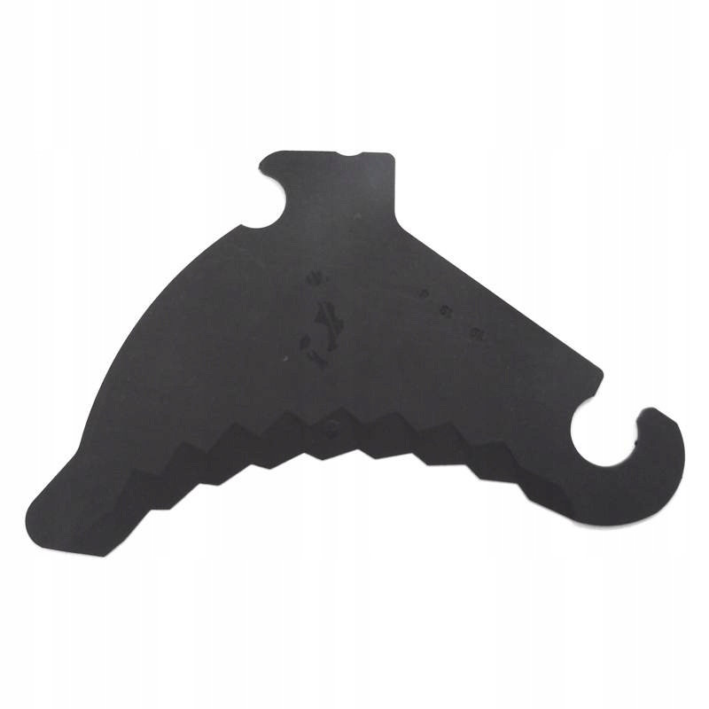 00-B13709 - Пресс-нож KRONE 20061114.3 Krone Comprima CF155 C