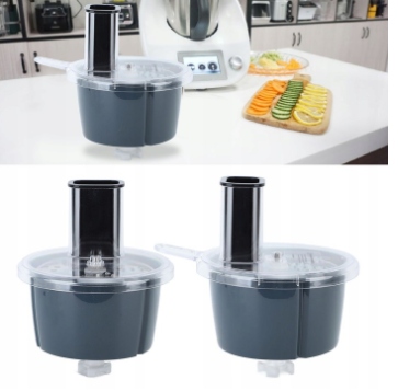 KRAJALNICA DO THERMOMIX TM5 TM6 NAKŁADKA KROJĄC