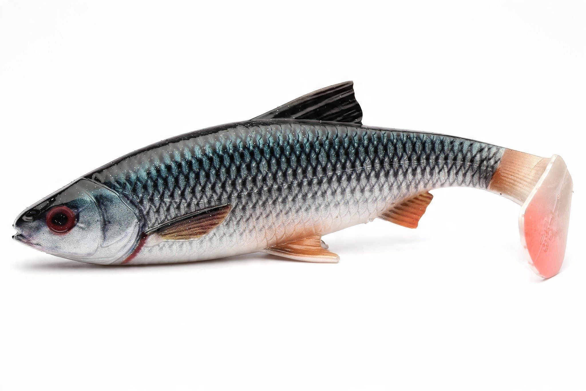 

Savage Gear 4D River Roach - ROACH-22,0 cm