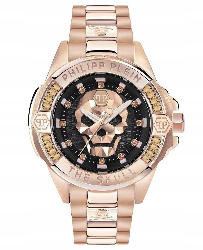 Hodinky Philipp Plein The Skull PWNAA0922