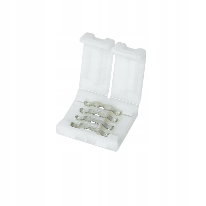

Złączka Rgb 10mm 4PIN