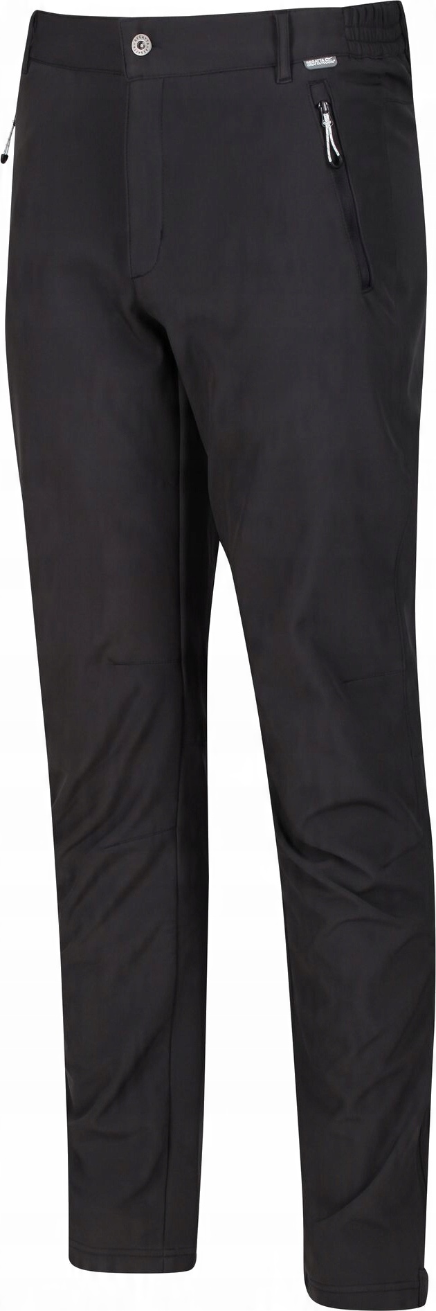

Męskie Spodnie Trekkingowe Regatta RMJ117R 61I XL