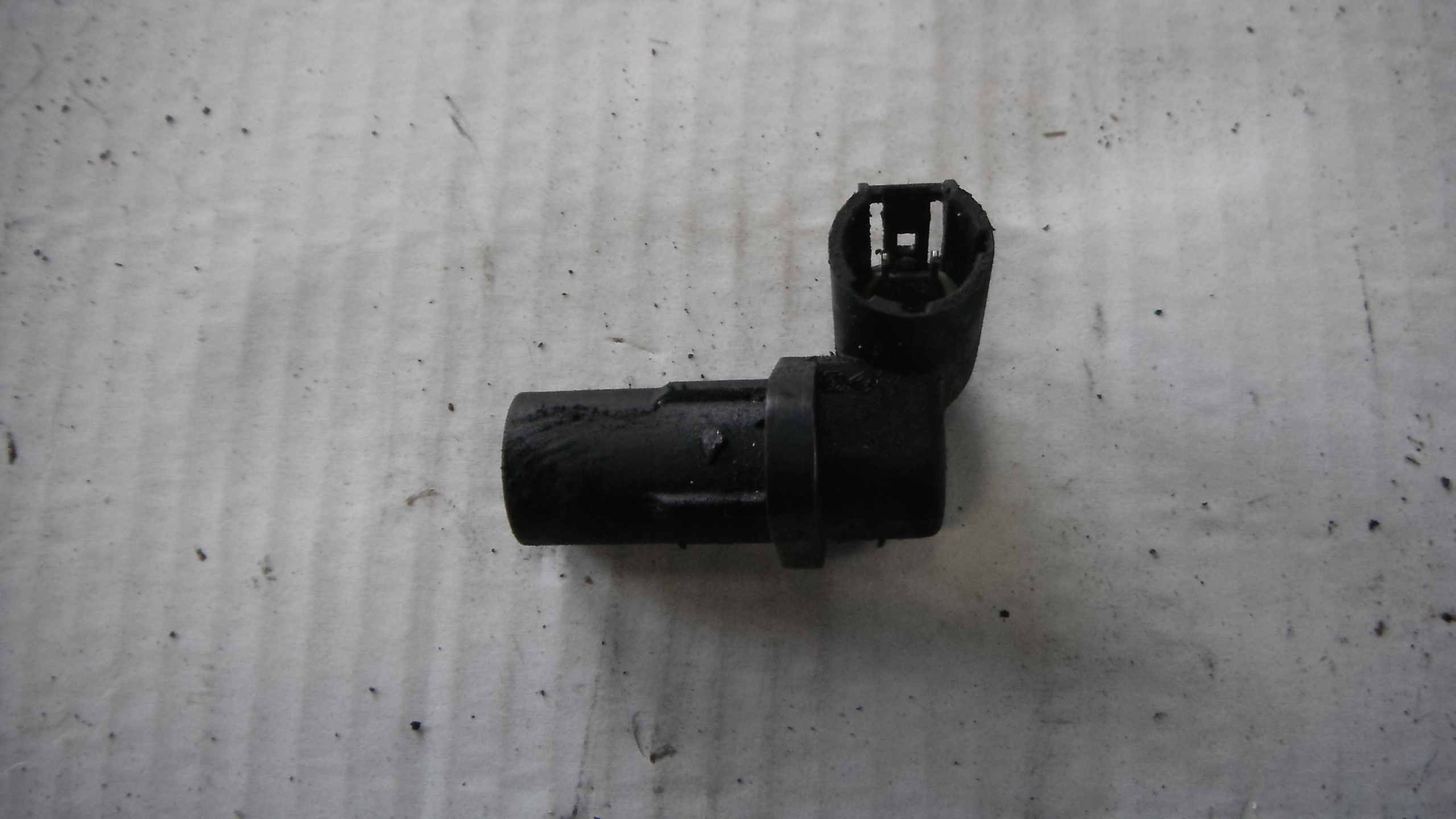 MEGANE II 1.9 DCI 02-09 CZUJNIK WAŁU 7700113552