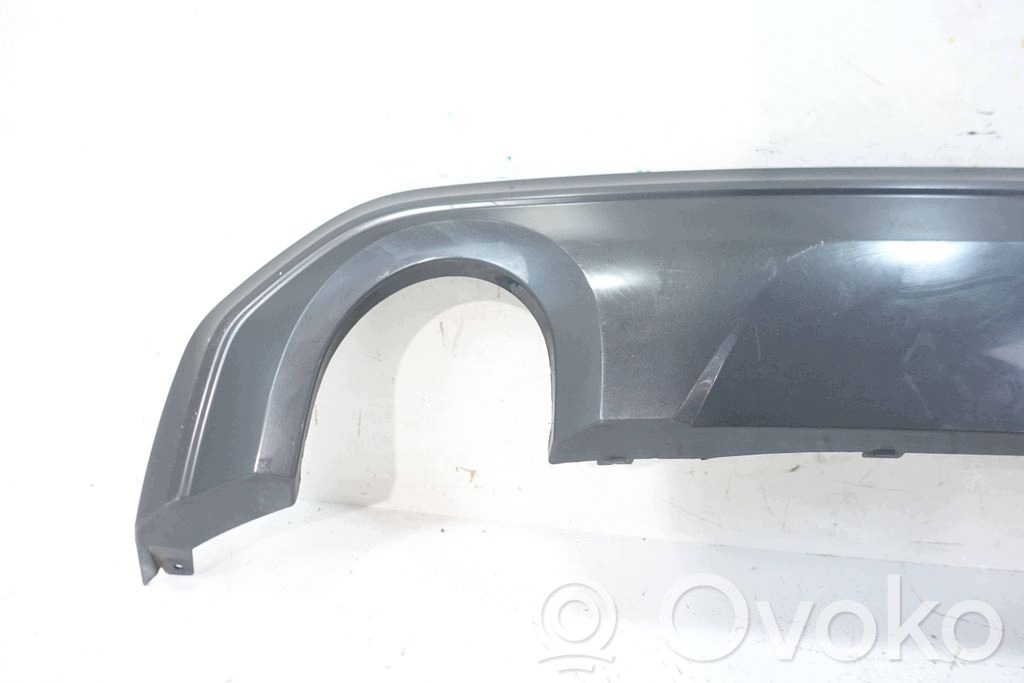 SPOILER accessori diffusore paraurti posteriore BMW 4 IV G26 m-packet 20-26 8078595