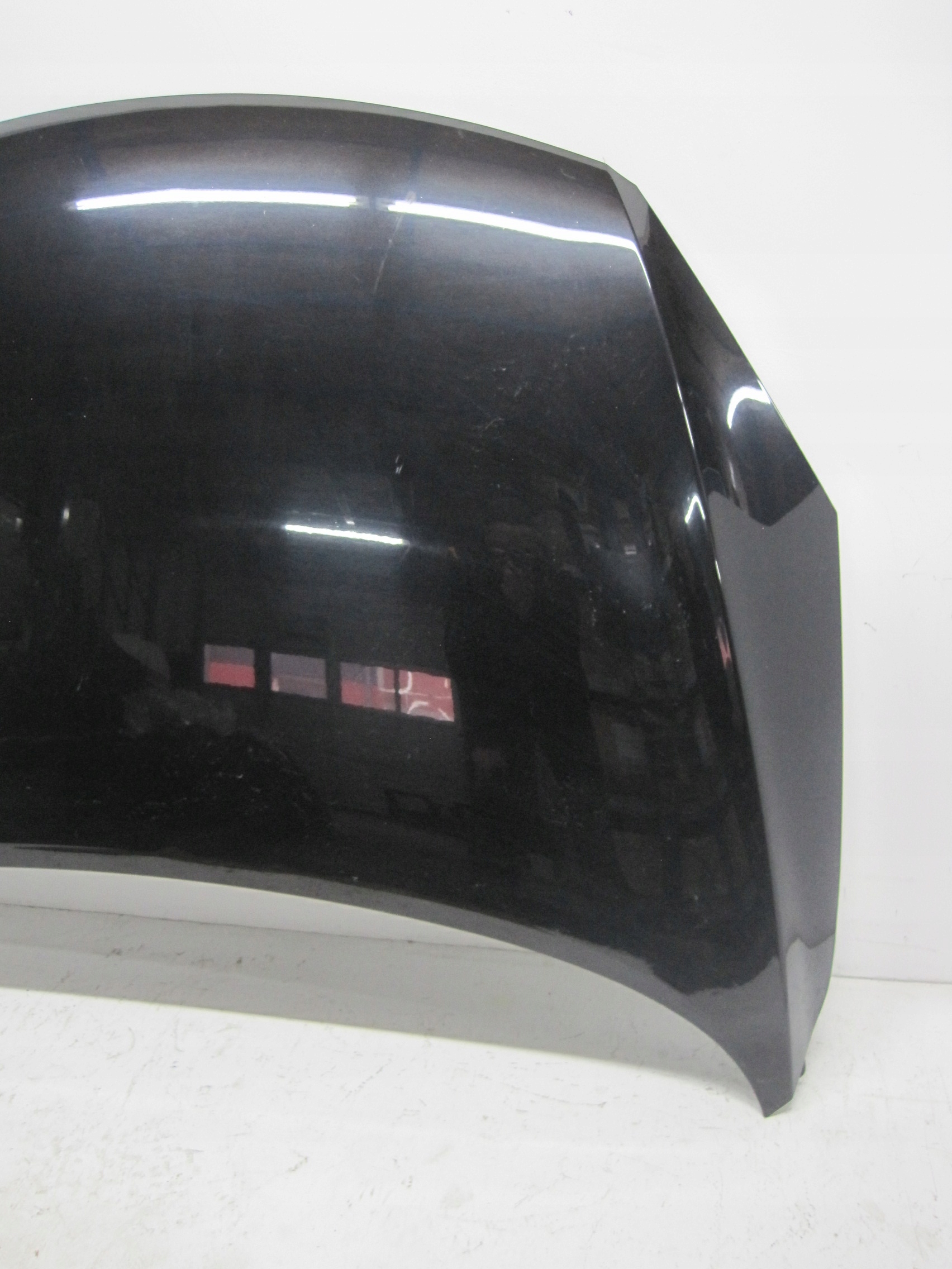 cofano Kia CEED 09r