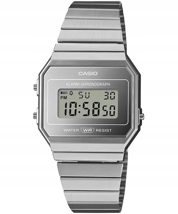 Hodinky Casio Vintage Iconic