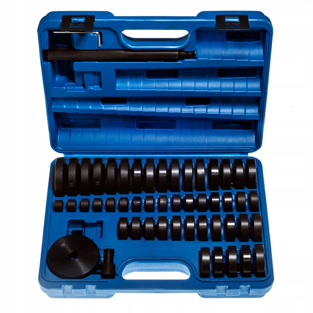 SCIAGACZ TULEI LOZYSK ADAPTERY PRASY 18 74MM 52 EL Mark Tagred