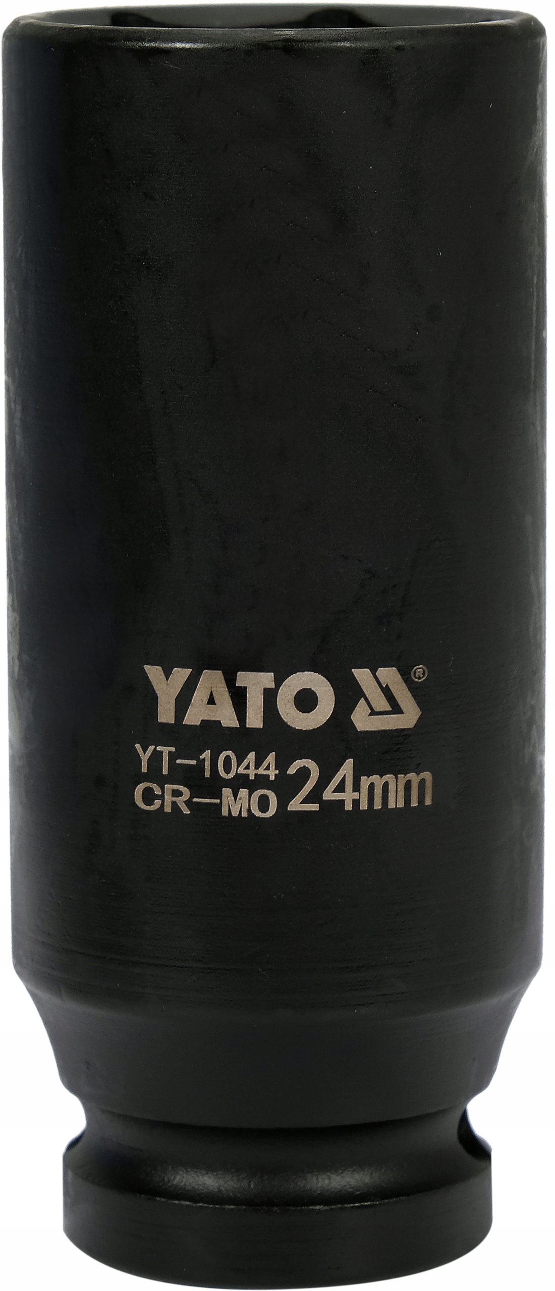 Nasadka Udarowa Do Kluczy Pneumatycznych 1/2" 24MM YT-1044 Yato