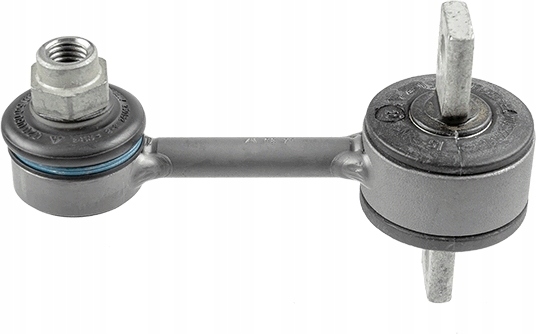 01 - МУФТА СТАБІЛІЗАТОРА LEMFORDER 31012 01, 3101201