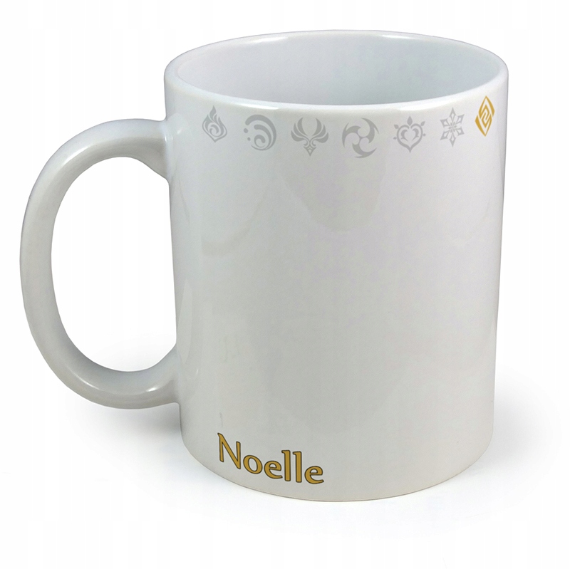 Kubek Genshin Impact Noelle Marka inna