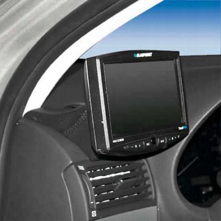 Konsola Kuda tel/navi Toyota Avensis 2003-2006.