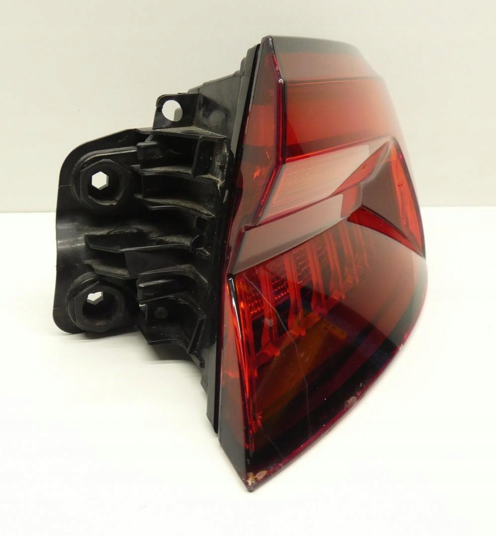AUDI A5 SPORTBACK 8W6945092G 2016-2020 light rear right LED