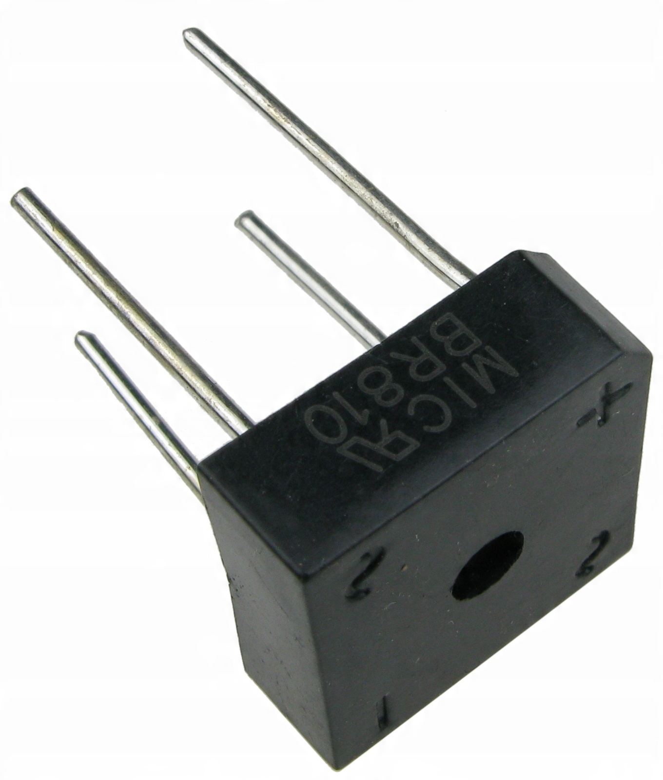 

Mostek prostowniczy 8A/1000V BR810 /0322
