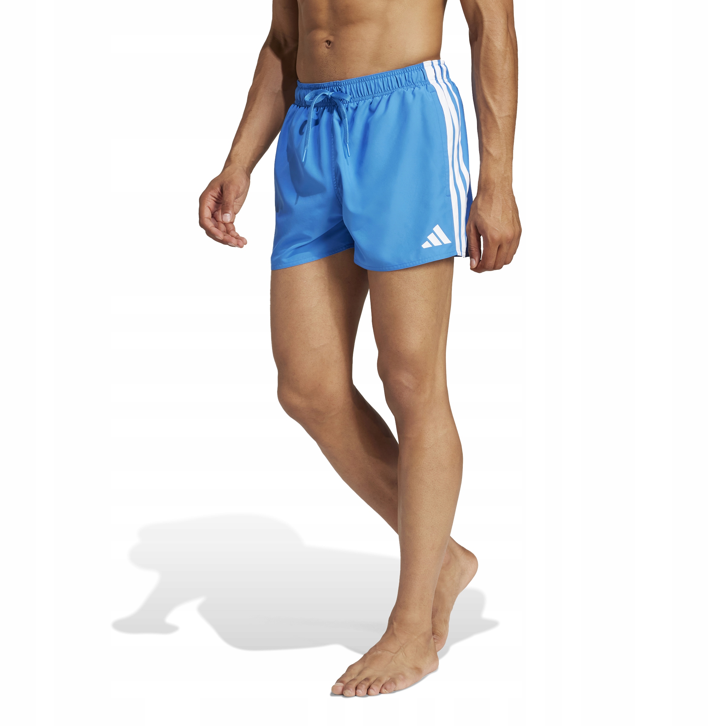 szorty spodenki męskie kąpielowe plażowe adidas 2XL JD4234 wymiary w opisie
