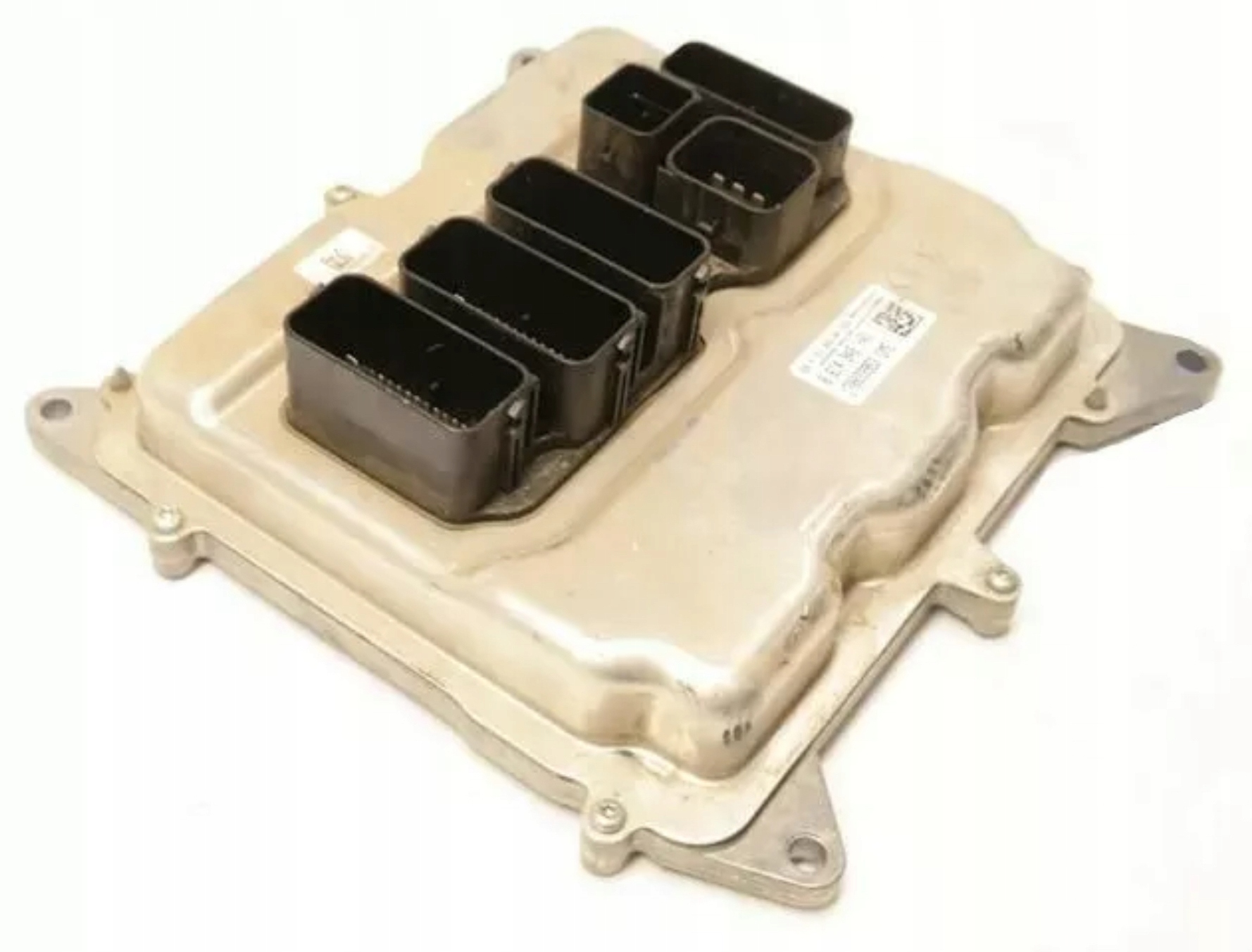 KLONOWANIE PROGRAMOWANIE MODULU ISN DME BMW LODZ