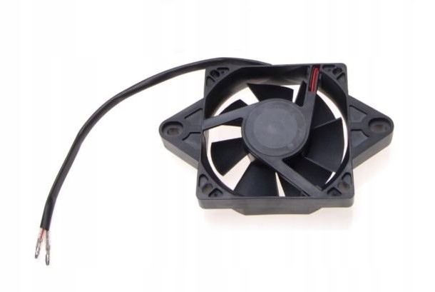 WENTYLATOR CHŁODNICY QUAD BASHAN ATV 200 250 Numer katalogowy części WE005