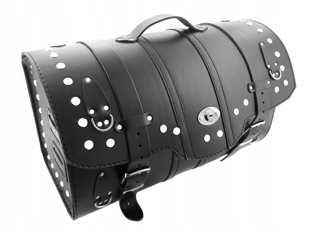 КОЖАНЫЙ ЧЕХОЛ ЗАДНИЙ ЗАДНИЙ 33L CHOPPER КЛАССИЧЕСКИЙ КЛАССИЧЕСКИЙ