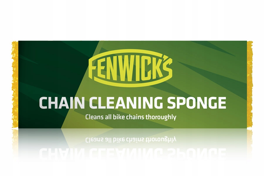 

Fenwicks Gąbka do Czyszczenia Łańcucha