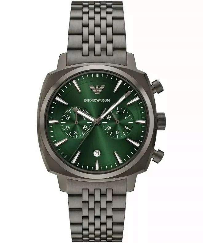 Pánské Hodinky Emporio Armani Ruggero AR11689 (43 mm)