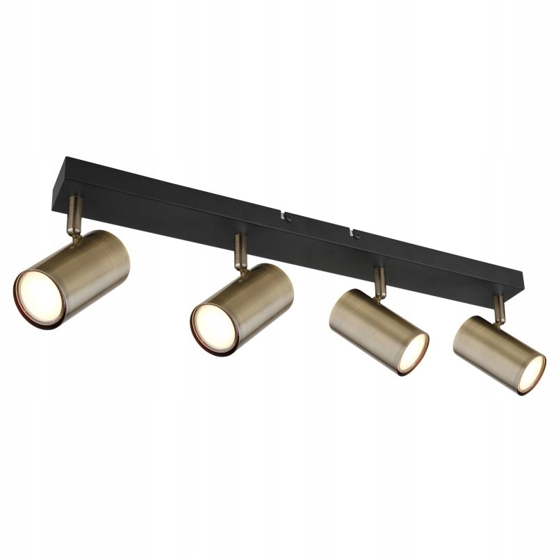 Lampa reflektor spot Robby 57911-4M Globo