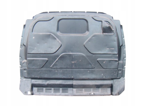 FORD TRANSIT CUSTOM 2012-2023 ŚCIANA GRODZIOWA