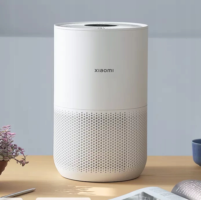 Čistička vzduchu Xiaomi Smart Air Purifier 4 Compact