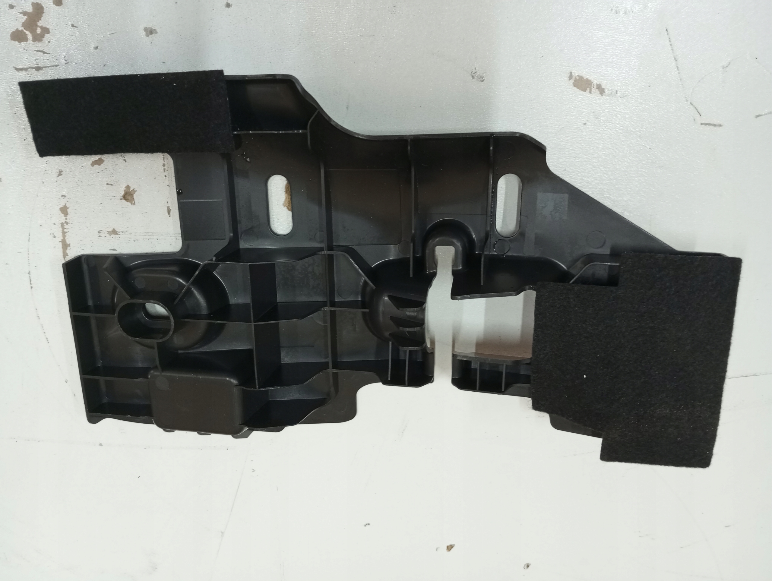 support DACIA JOGGER 24R 849656277R 849648671R