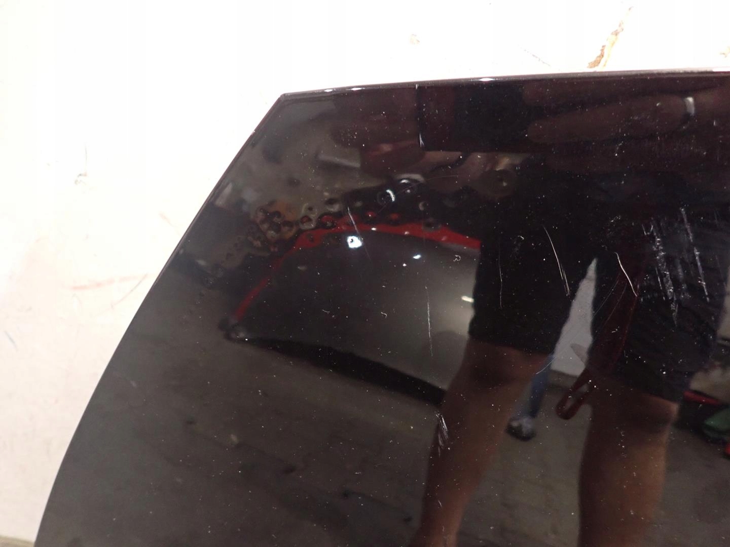 cofano KIA RIO III 2011