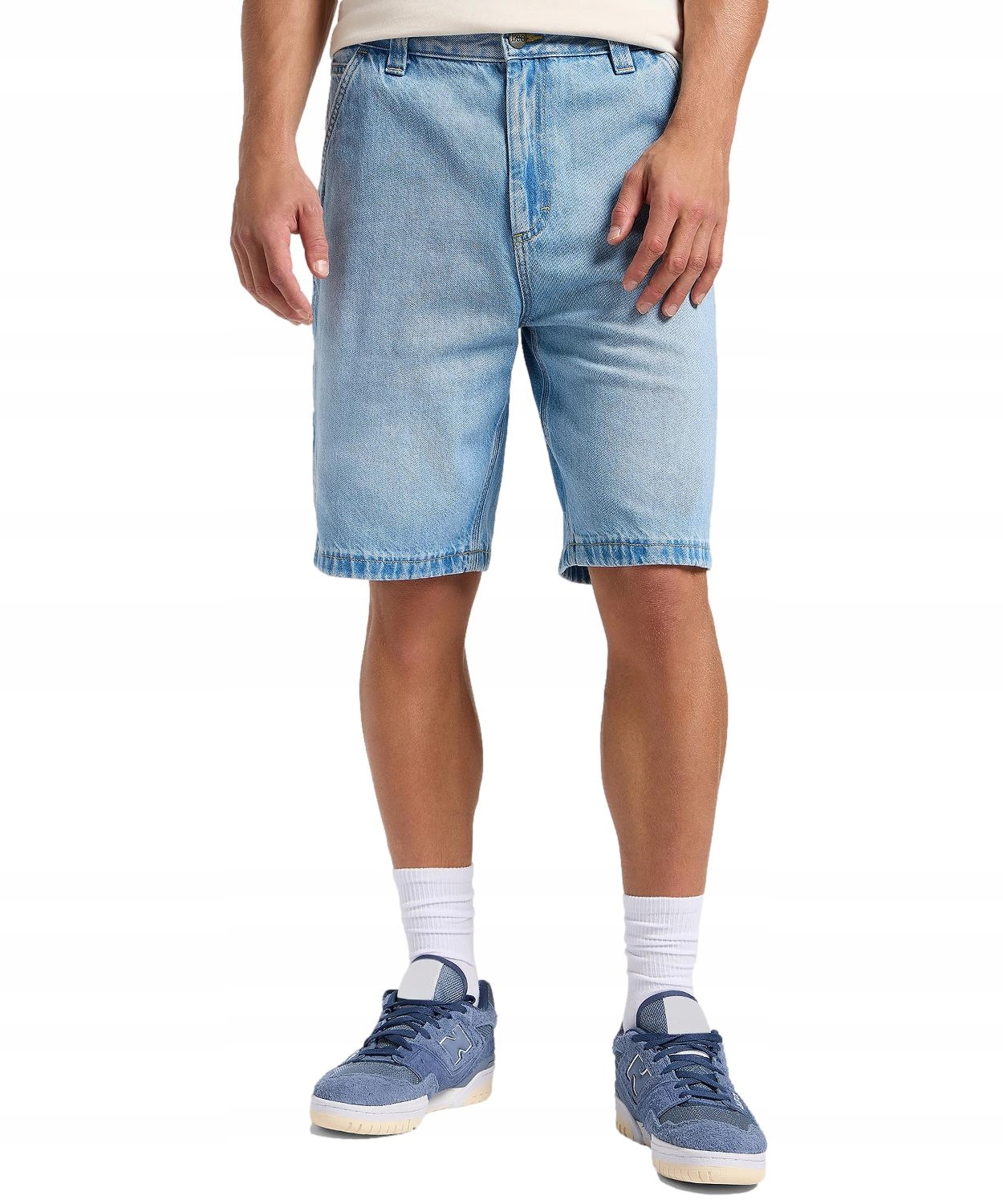 Kraťasy Lee Carpenter Short 112364156 Noland W 32