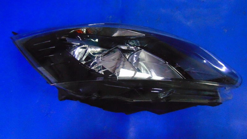 light right front EU FORD TRANSIT CUSTOM 12-20 ROK