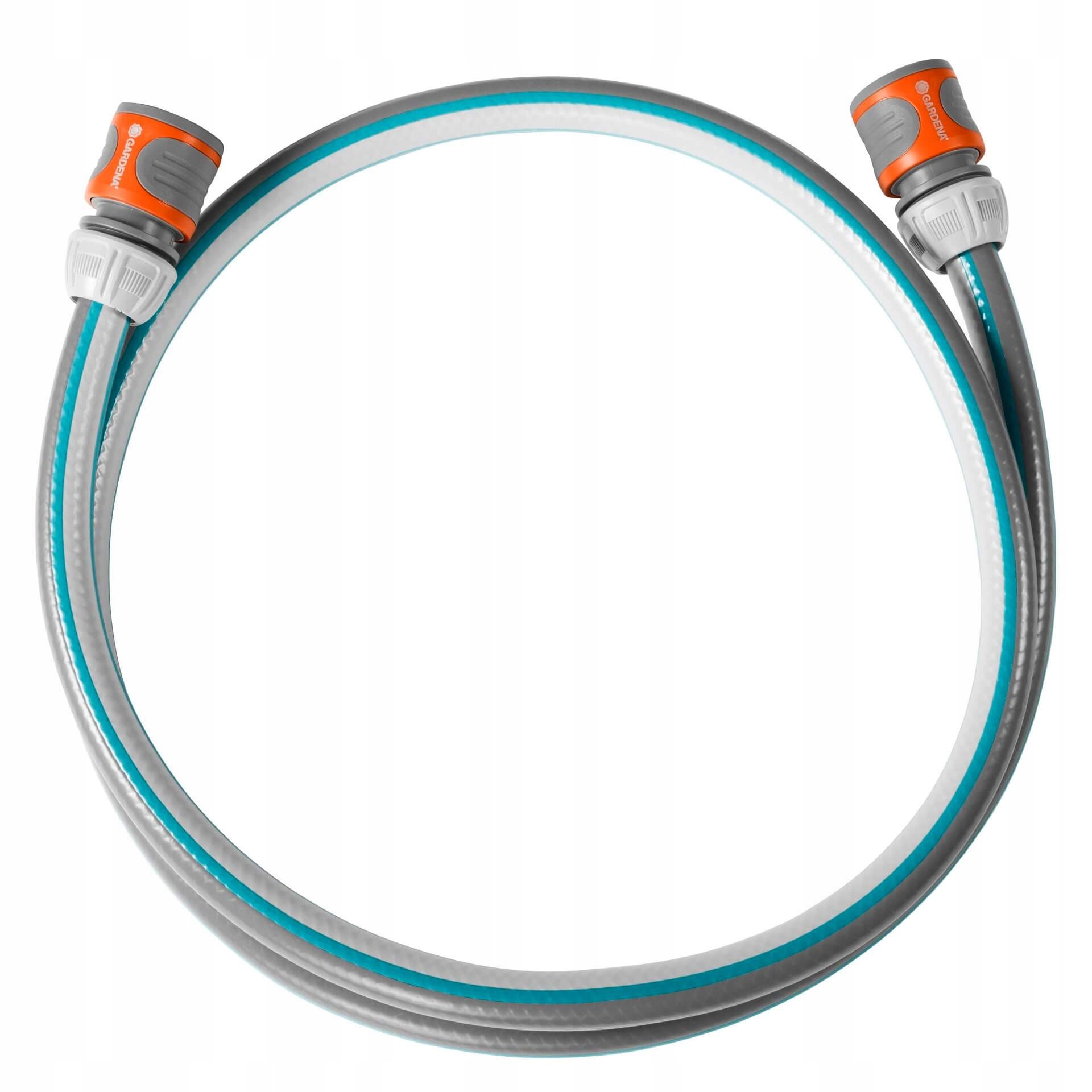 

Zestaw przyłączeniowy Classic 13 mm 1/2" 1,5m