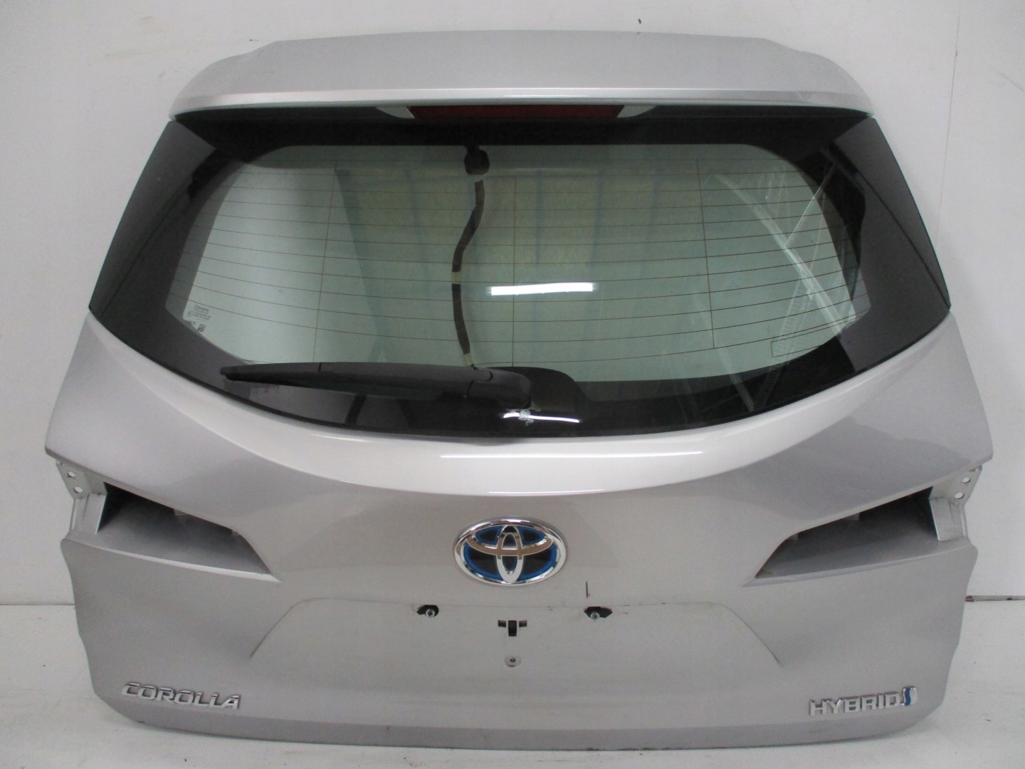 Klapa tylna TOYOTA COROLLA 20R KOMBI KAMERA