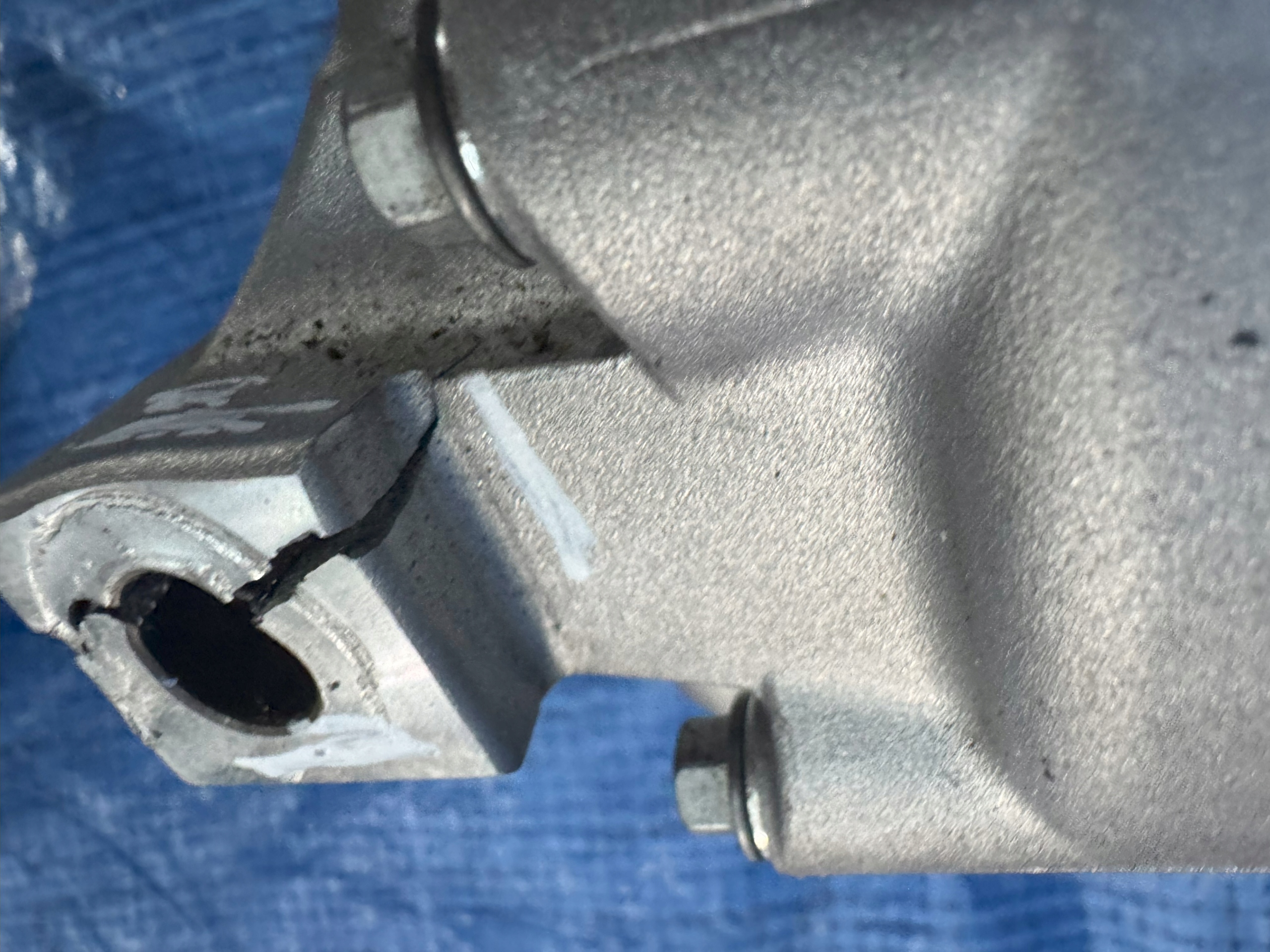 Компрессор кондиционера AUSTRAL 1.2 E-TECH 926003994R