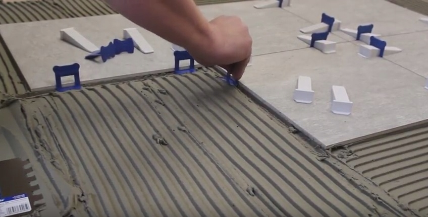 KLINY SMART LEVEL 100 szt. + WIADERKO 5L EAN (GTIN) 5907798318964