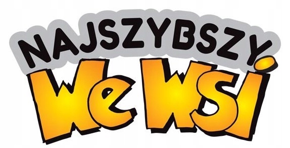 

Naklejka Uv Hd Quality Najszybszy We Wsi