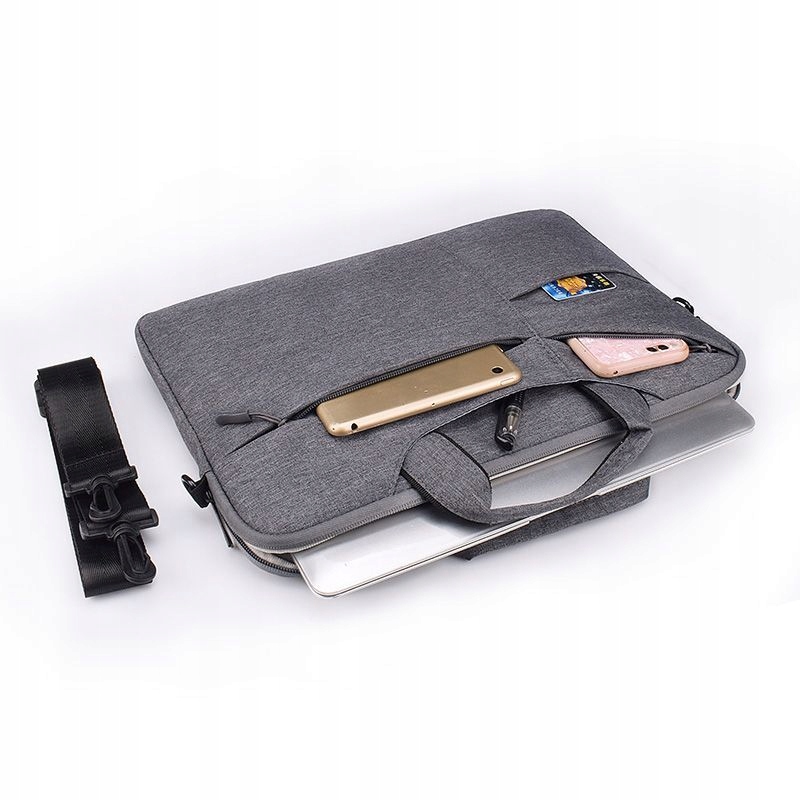 Torba Pocketbag Braders Etui na Laptopa 15-16 EAN (GTIN) 8749632150494