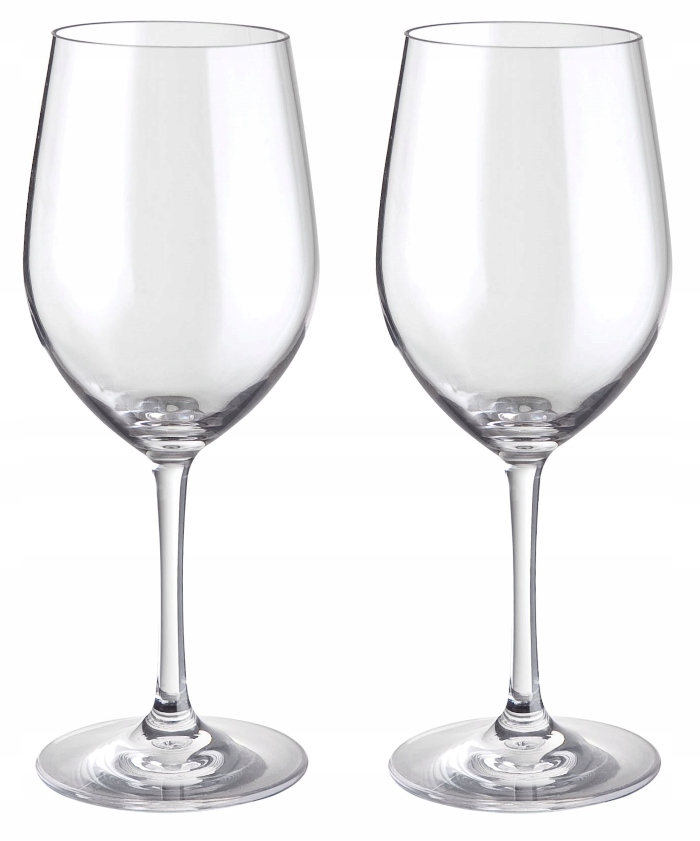 KIELISZEK LAMPKA DO WINA BRUNNER CUVEE 300ml 2szt