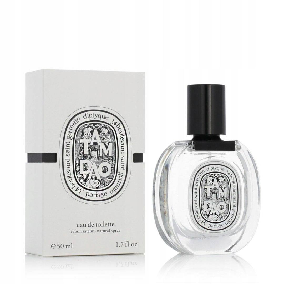 Parfém Unisex Diptyque Edt 50 ml