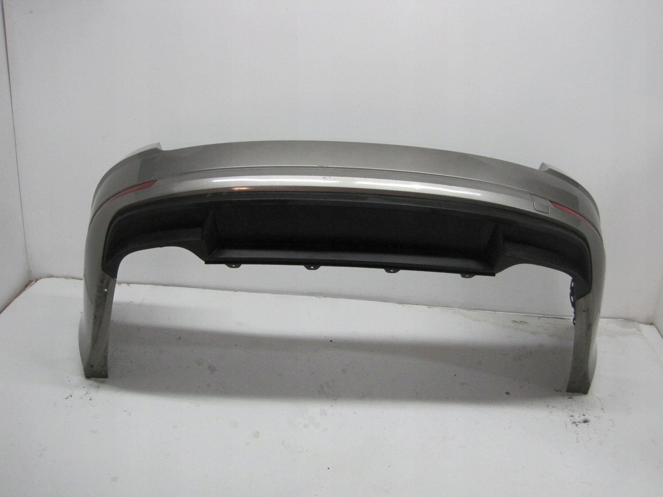 bumper SKODA OCTAVIA 5E9 4 PDC rear part rear unprotected