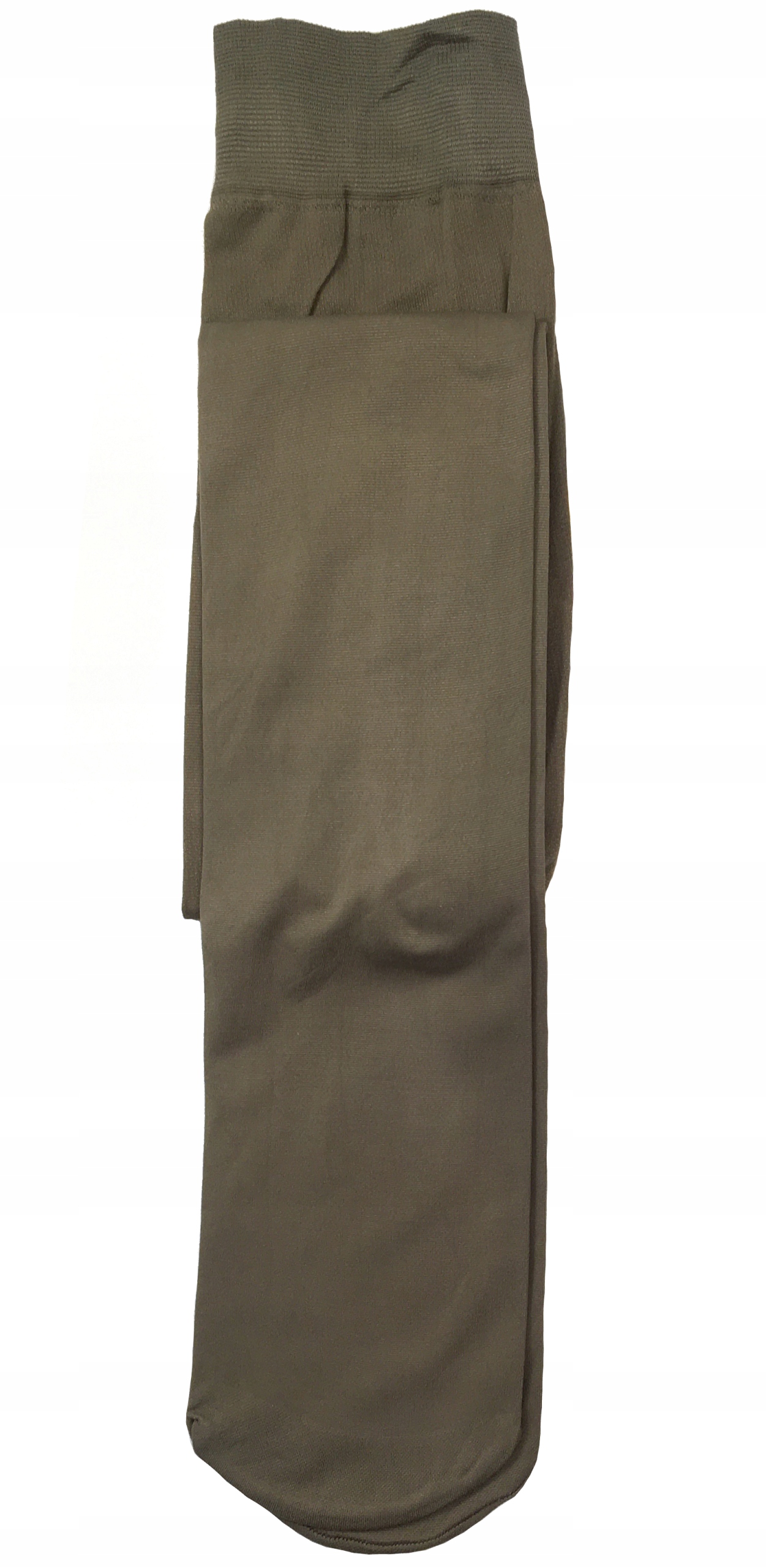 

Rajstopki z mikrofibry kryjące beżowe 104/110 cm