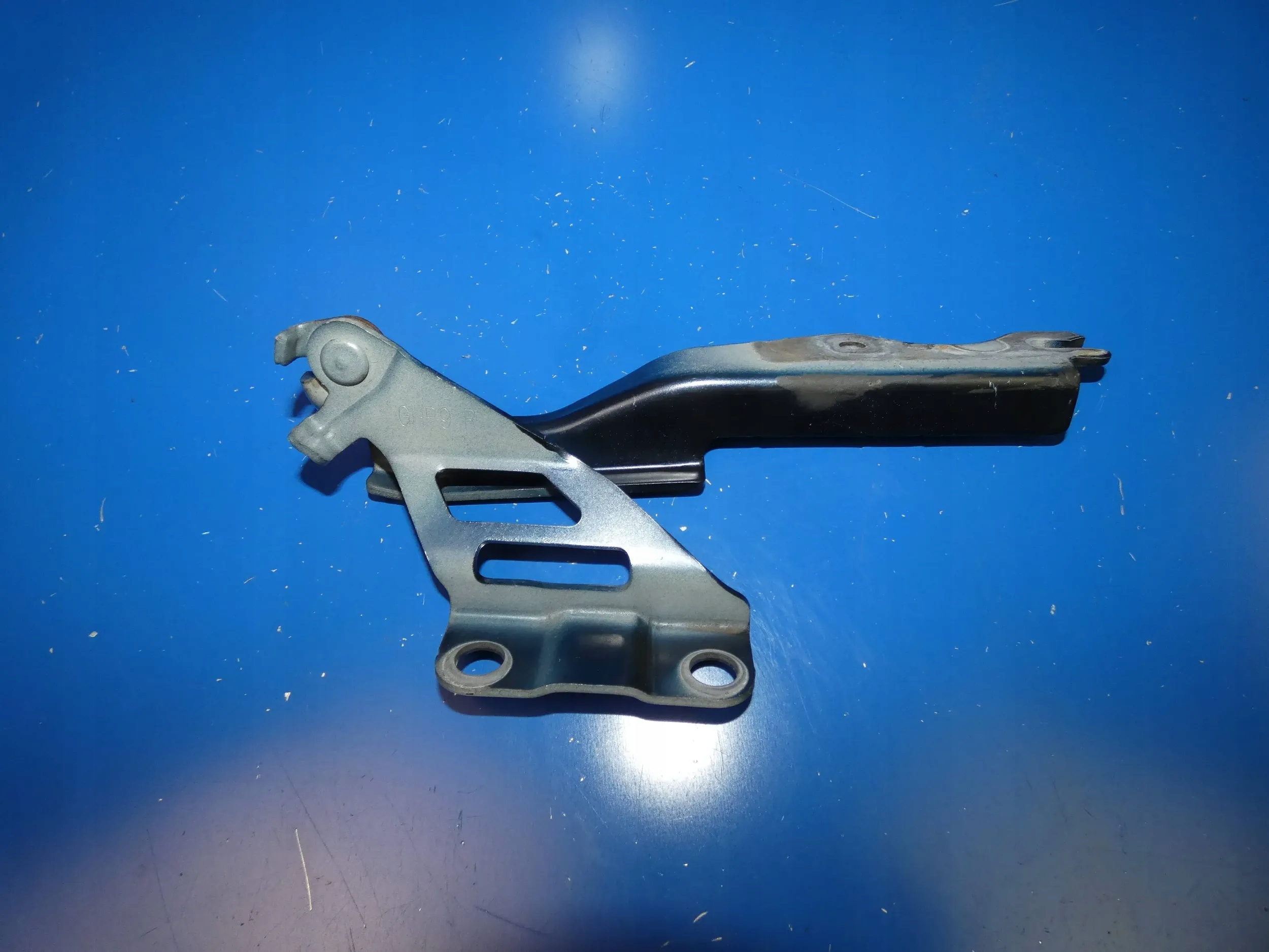 MAZDA 6 GJ III hinge bonnets POKRYWY front right