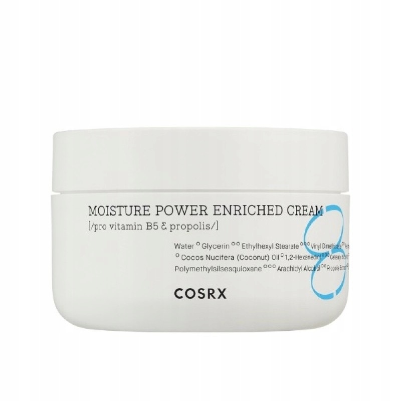 Cosrx Hydrium Moisture Power Enriched Cream 50 ml