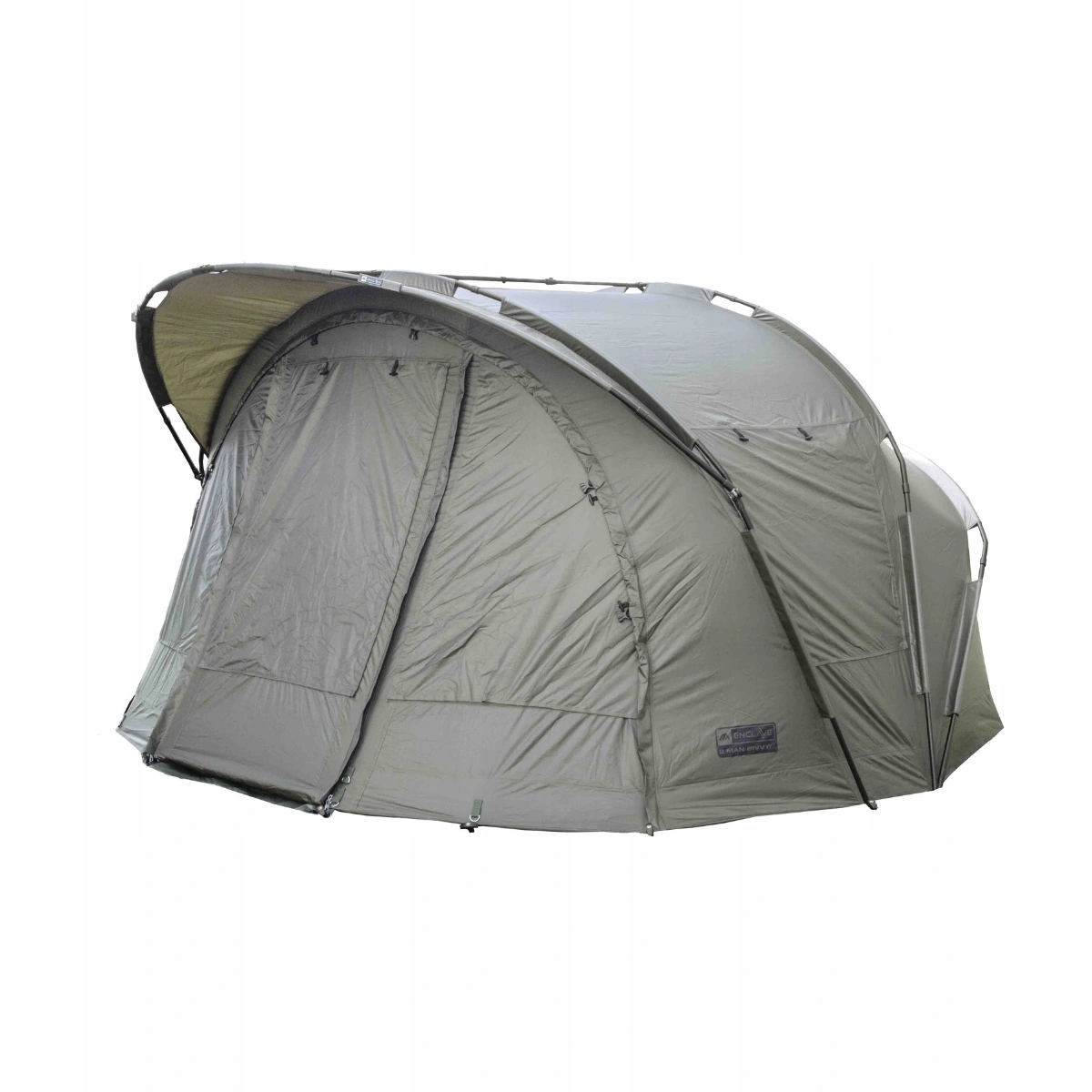 Namiot karpiowy Mikado Enclave Bivvy XL Pro