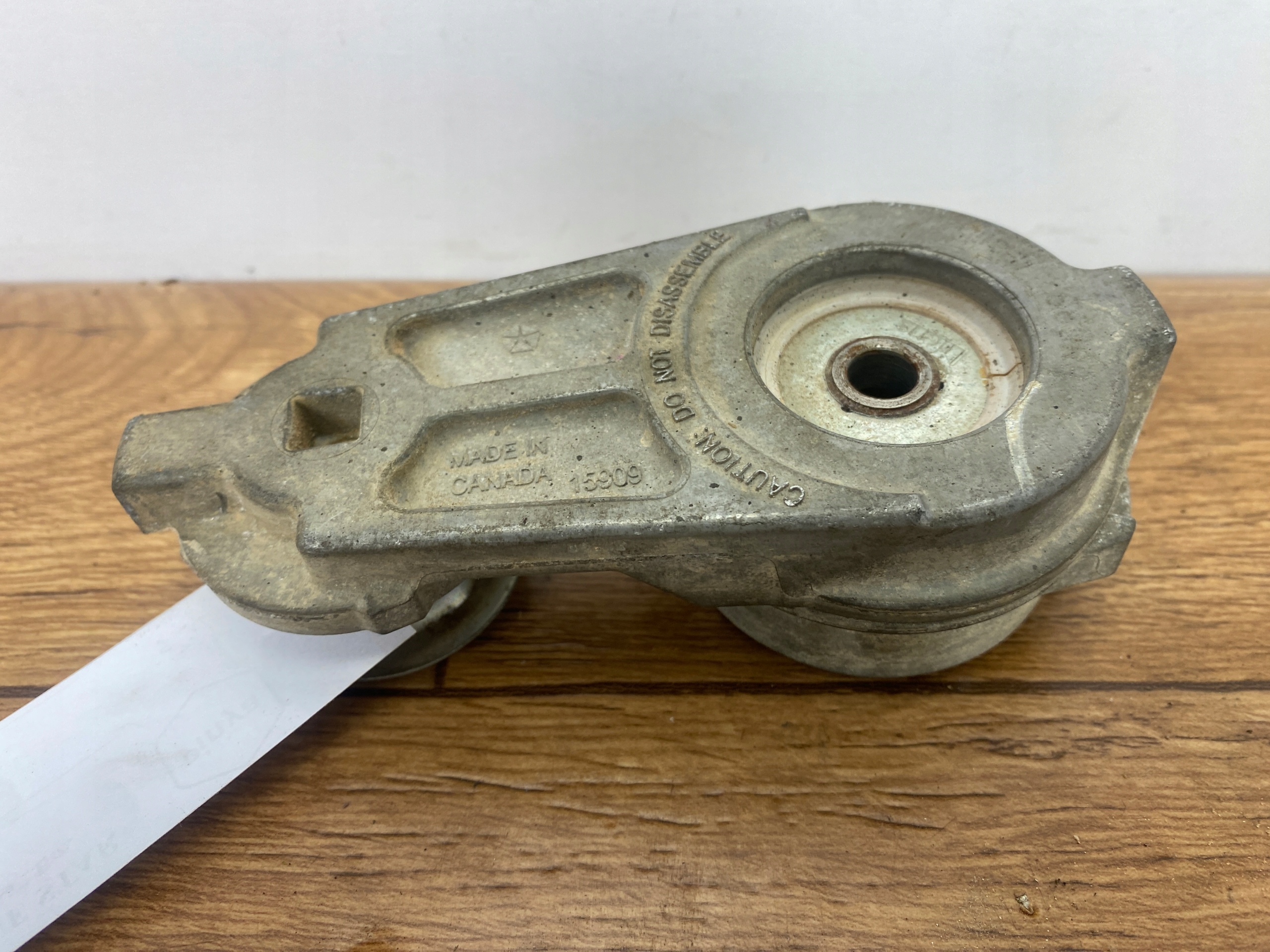 Spanner Riemenspanner Spannelement 5.7 Dodge Ram 1500 2019+ USA