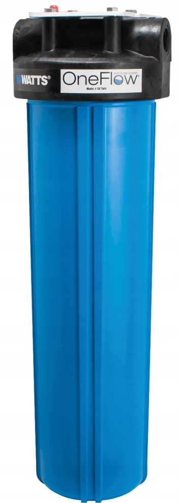FILTR DO WODY ODKAMIENIAJĄCY OneFlow WATTS